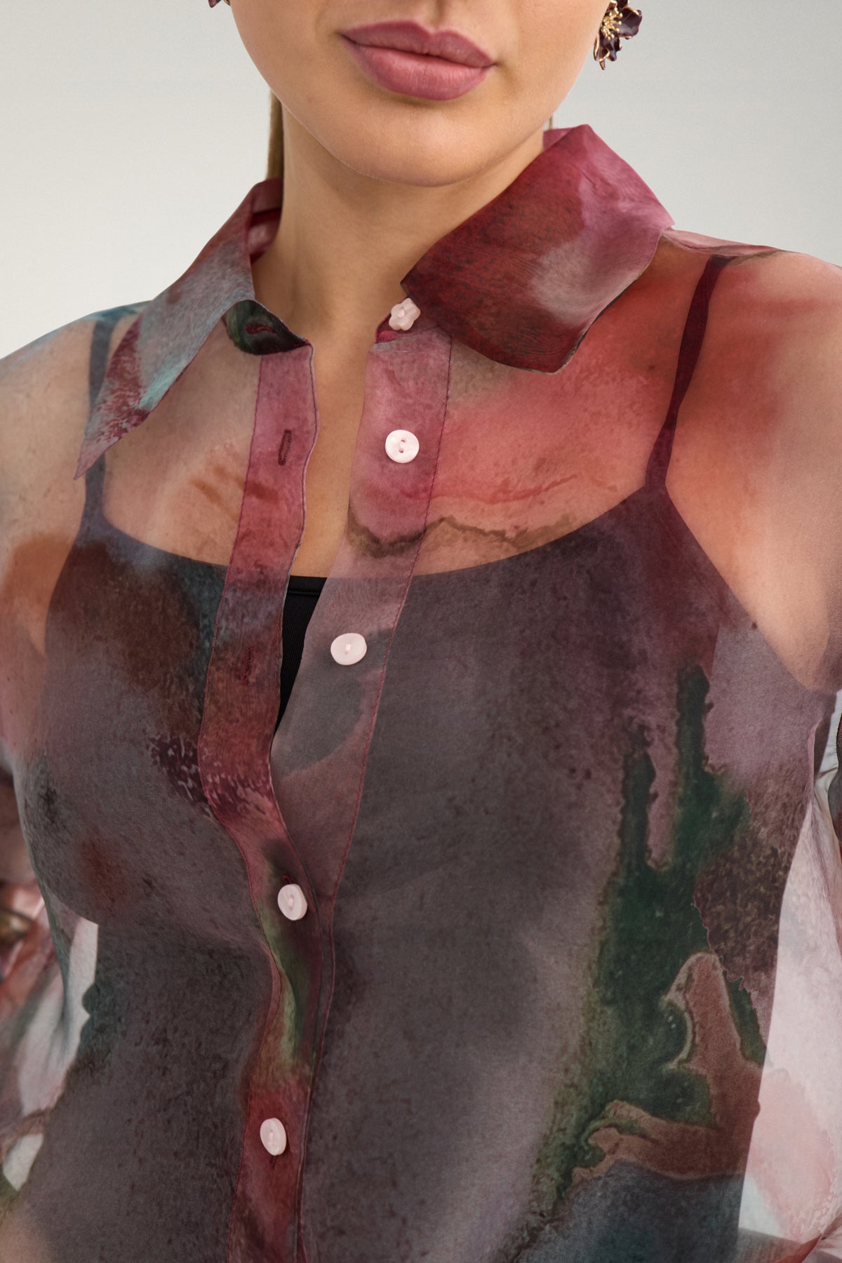 NuDorte Shirt