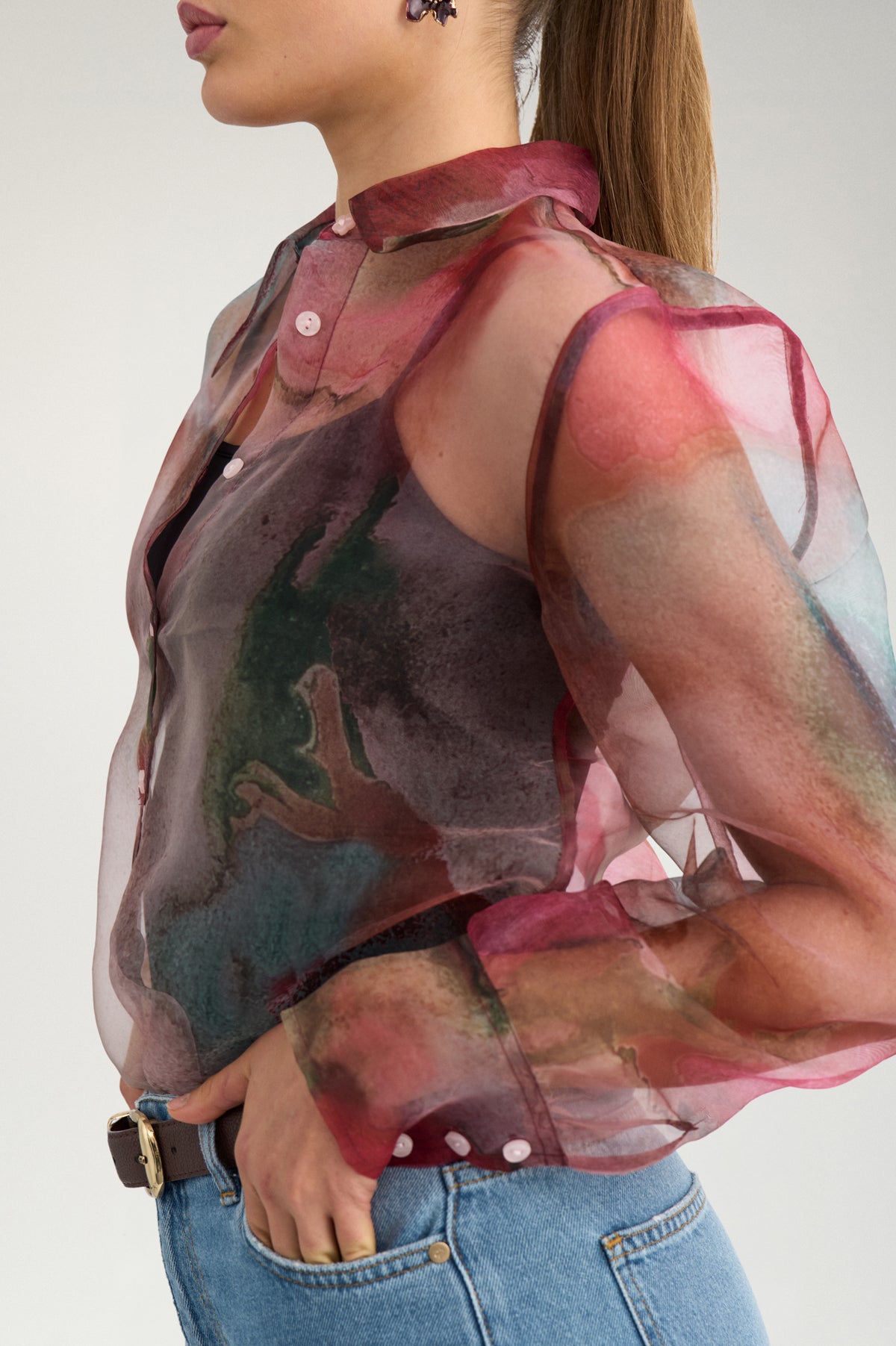 NuDorte Shirt
