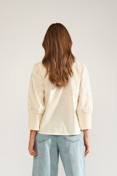 NuEmelia Shirt - Colour Options
