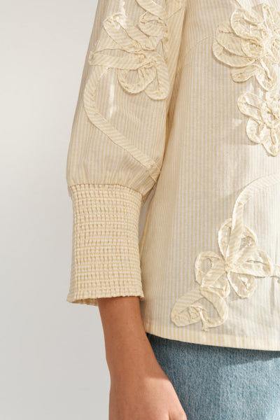 NuEmelia Shirt - Colour Options
