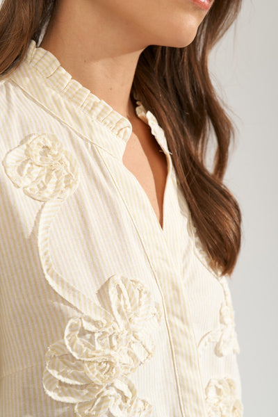NuEmelia Shirt - Colour Options