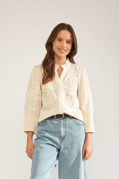 NuEmelia Shirt - Colour Options