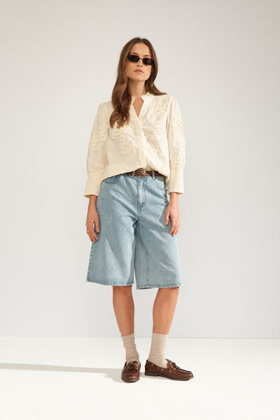 NuEmelia Shirt - Colour Options