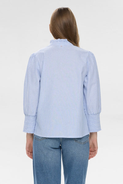 NuEmelia Shirt - Colour Options