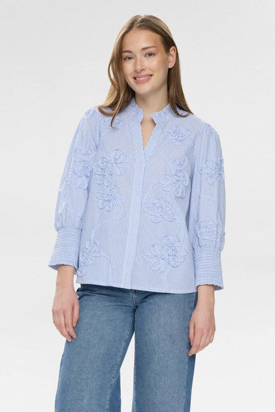 NuEmelia Shirt - Colour Options