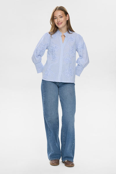 NuEmelia Shirt - Colour Options