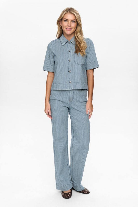 NuErina Shirt