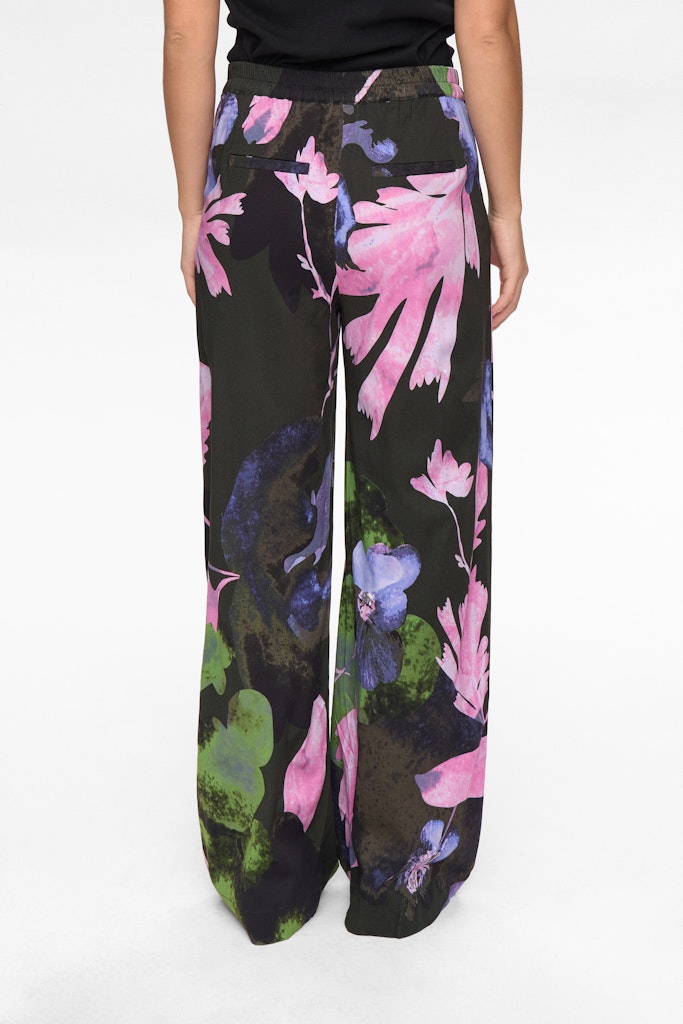 NuFeya Pants