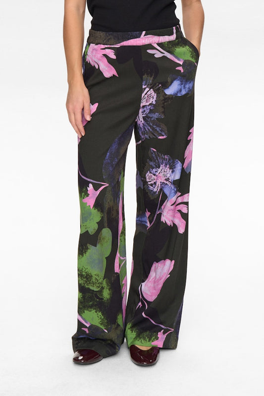 NuFeya Pants