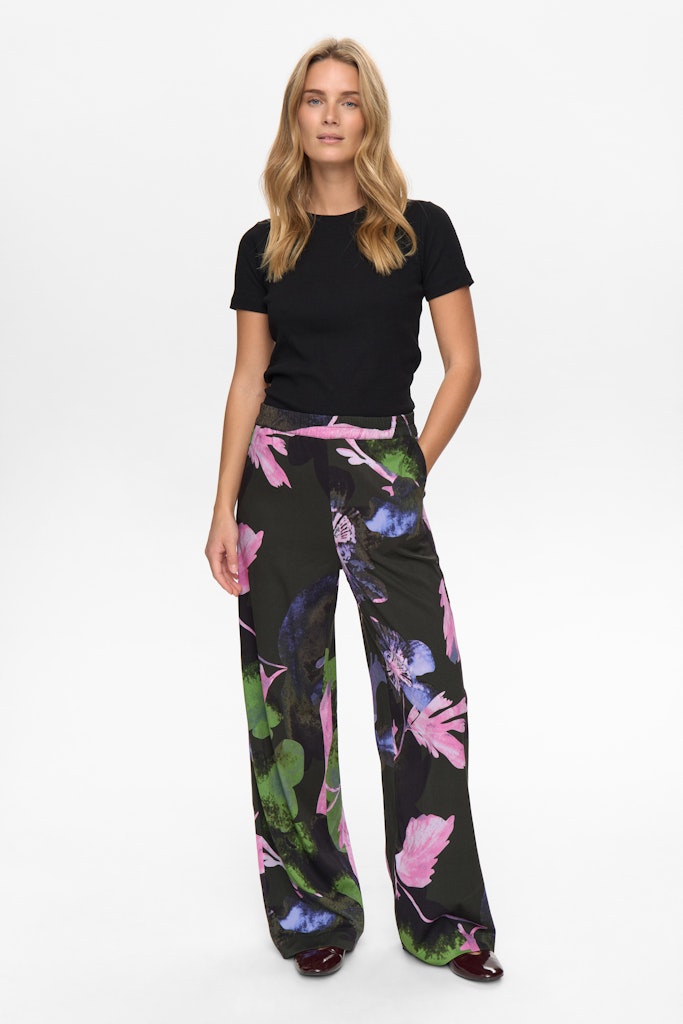 NuFeya Pants