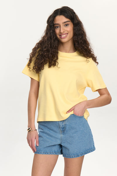 NuFira T-Shirt - Colour Options