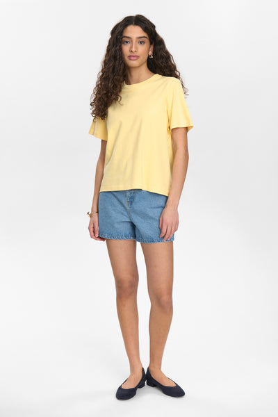 NuFira T-Shirt - Colour Options