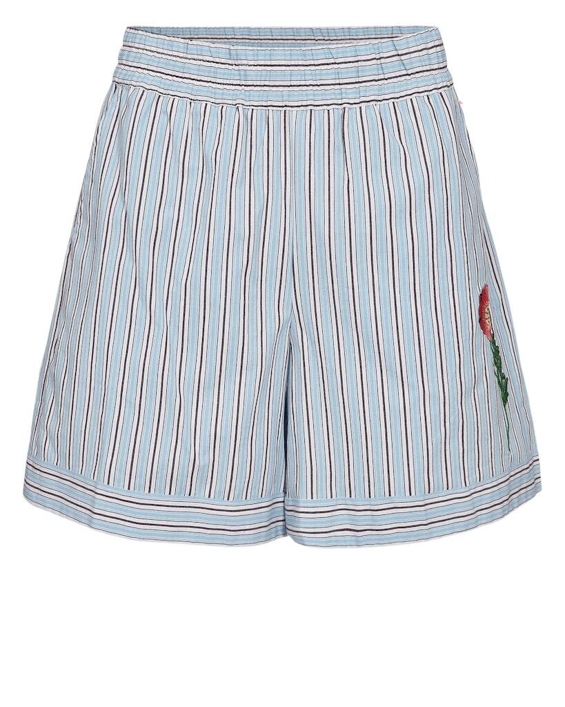 NuFlorinda Shorts