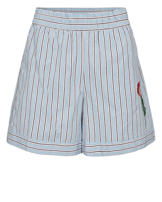 NuFlorinda Shorts