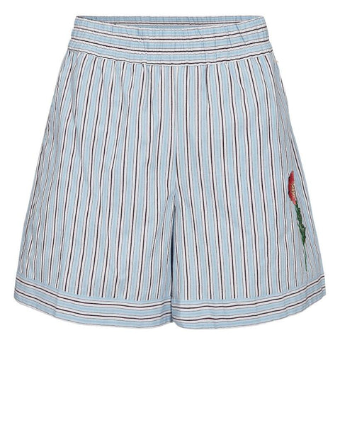NuFlorinda Shorts