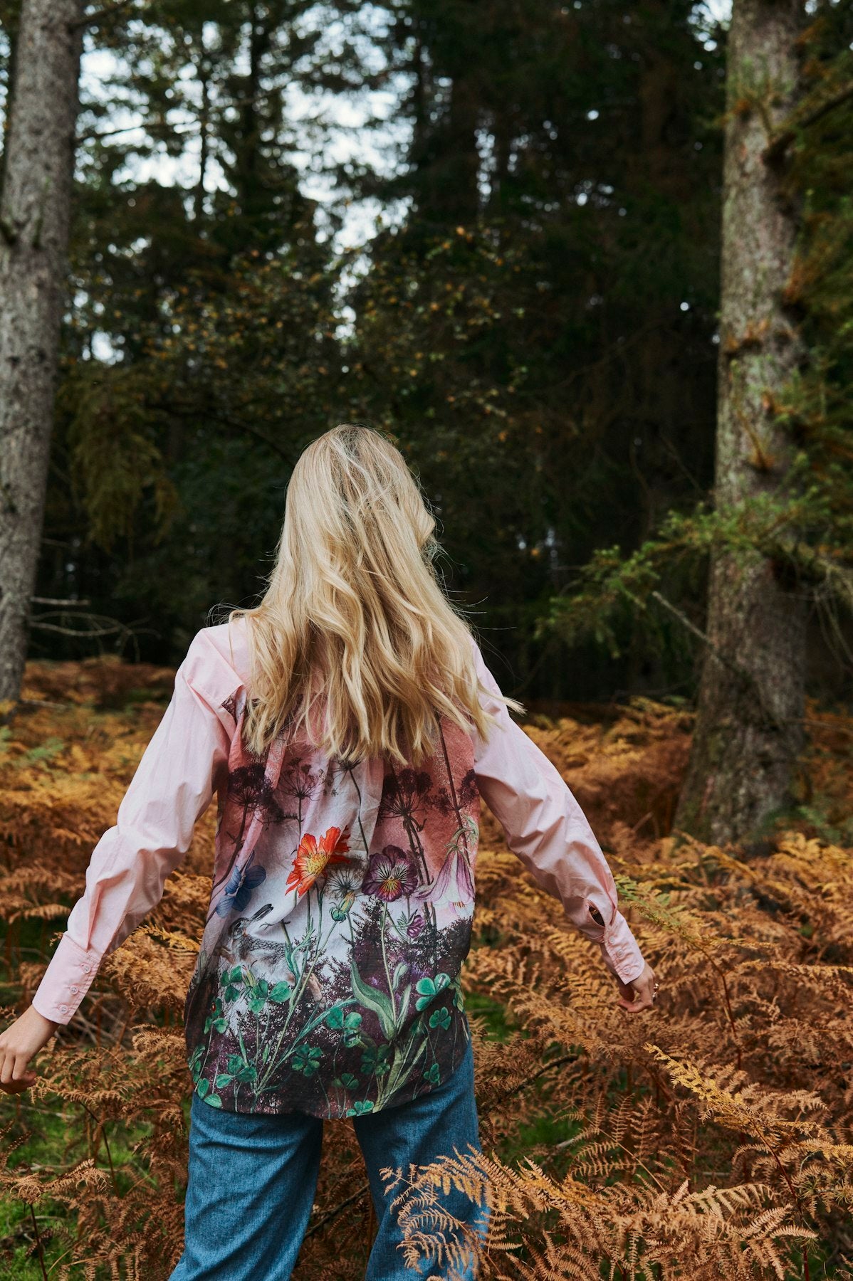 NuForest Shirt
