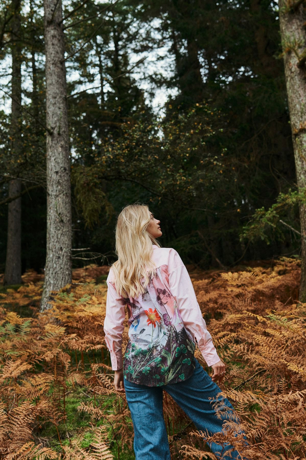 NuForest Shirt