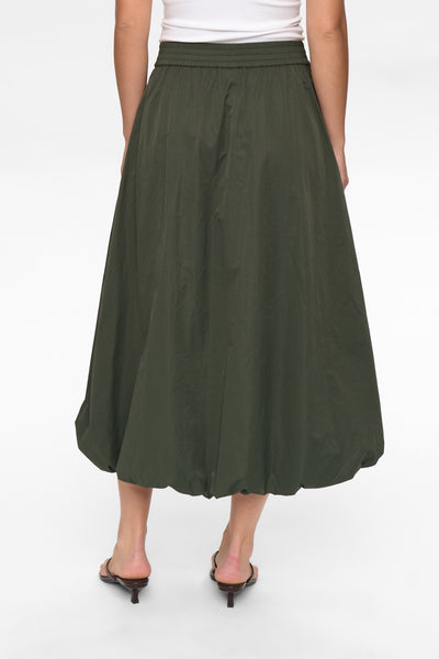 NuFrankie Balloon Skirt