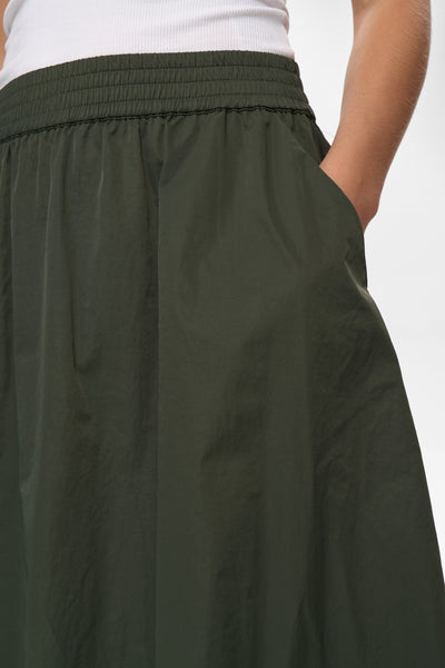 NuFrankie Balloon Skirt