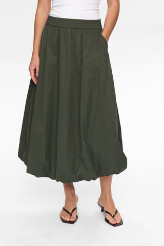 NuFrankie Balloon Skirt