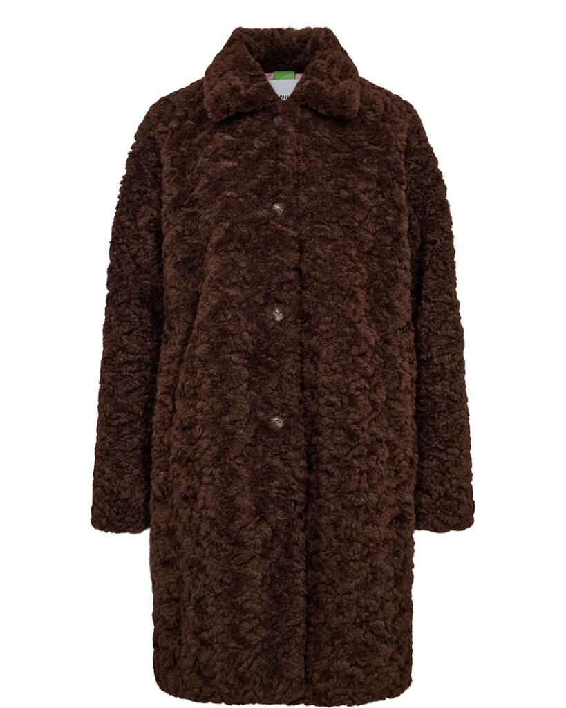 NuFurda Jacket