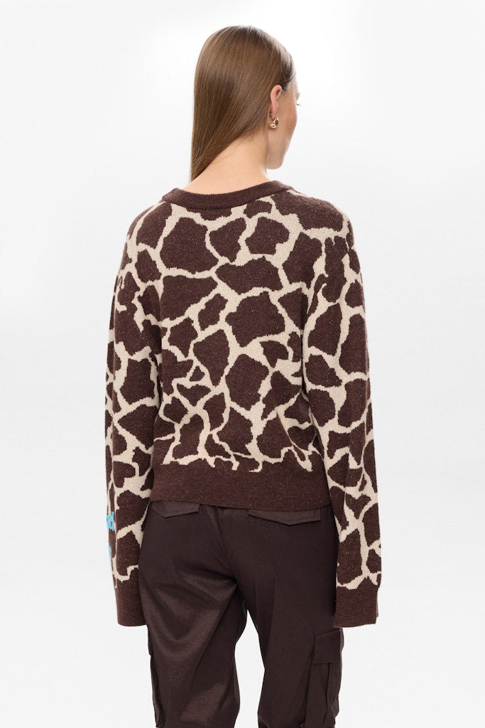 NuGrif Pullover