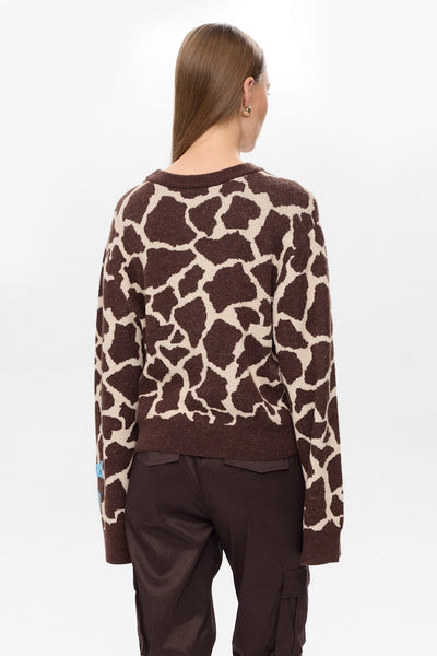 NuGrif Pullover