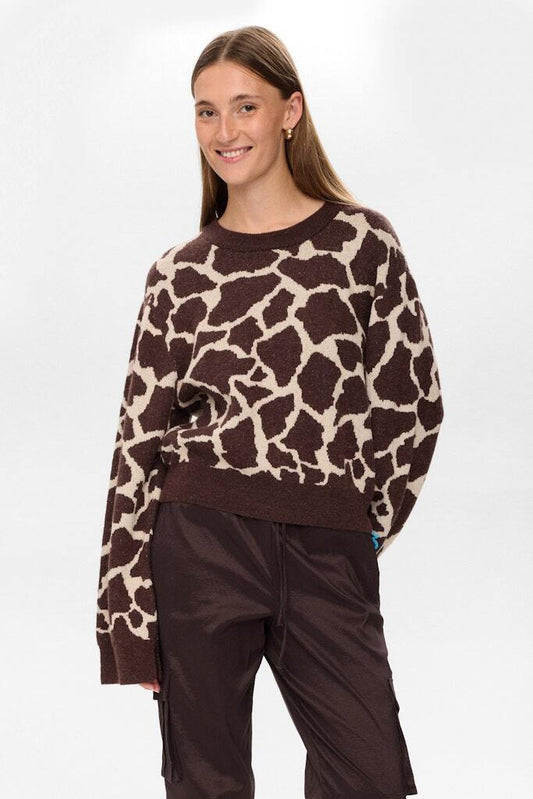 NuGrif Pullover