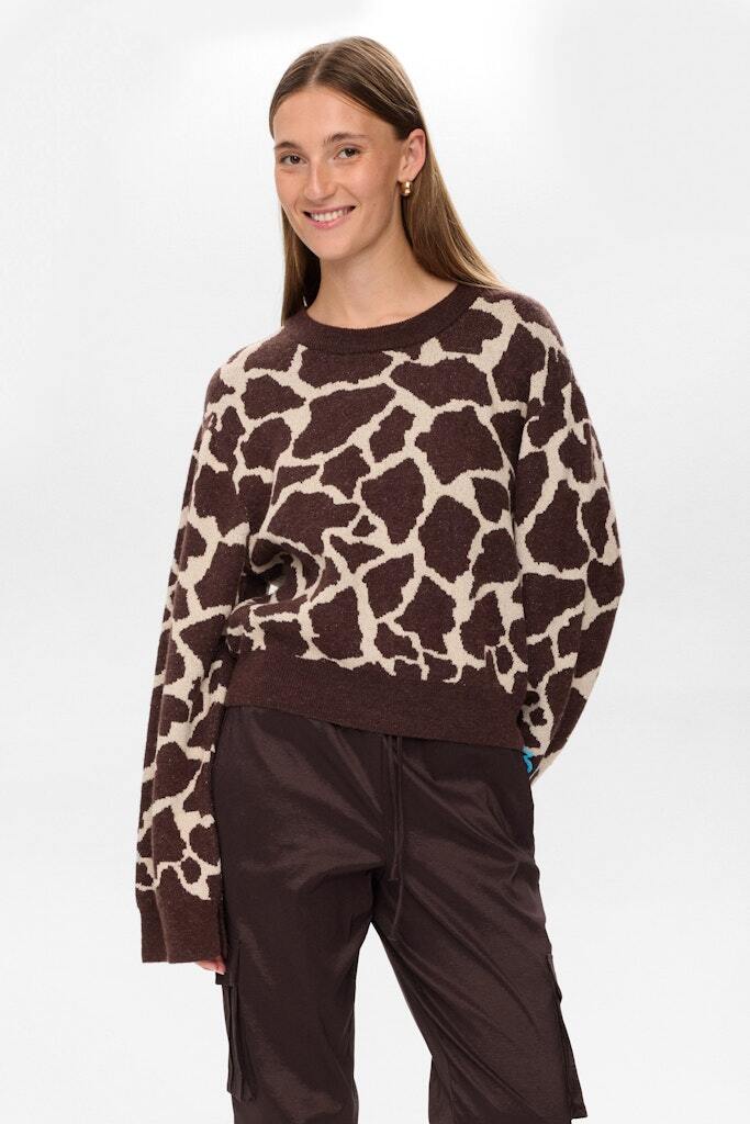 NuGrif Pullover