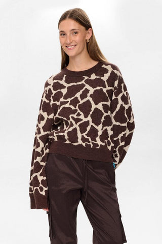 NuGrif Pullover