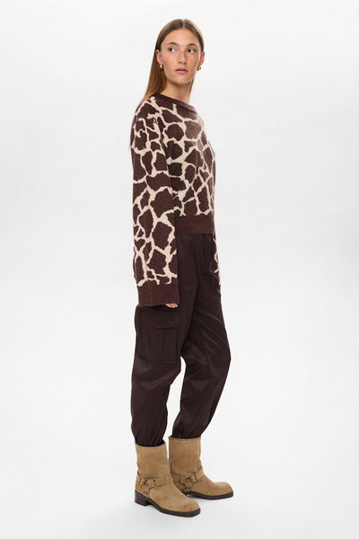 NuGrif Pullover