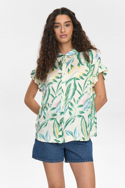 NuGwenna Shirt