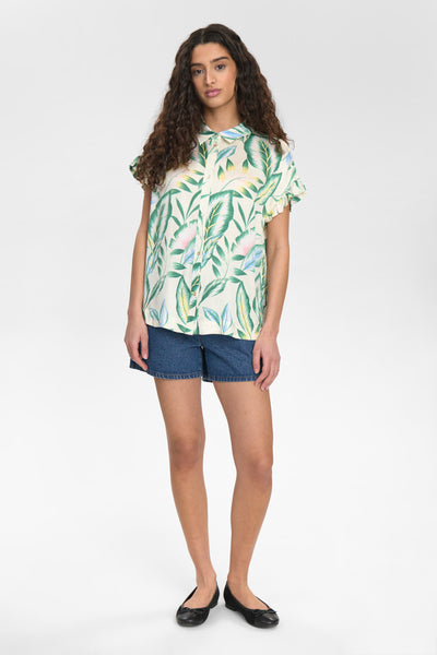 NuGwenna Shirt