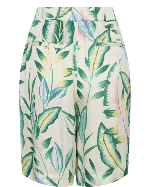 NuGwenna Shorts
