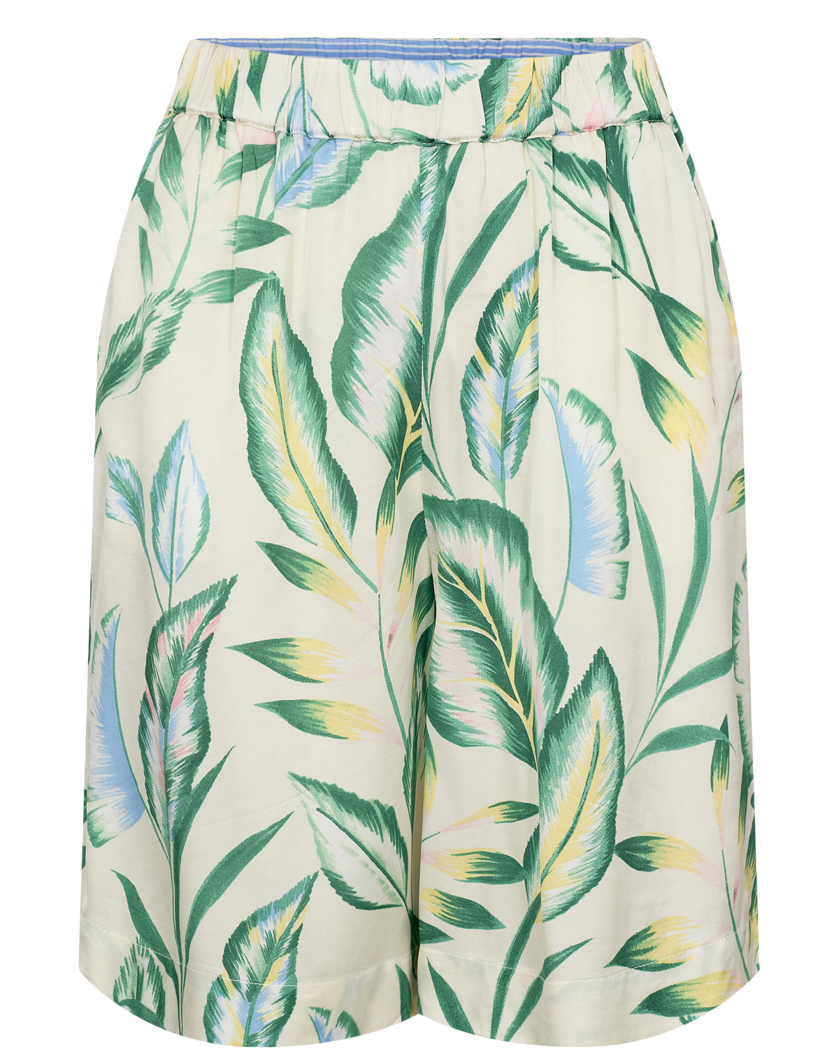 NuGwenna Shorts