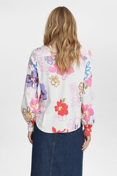 NuHallie Shirt