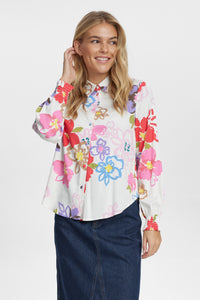 NuHallie Shirt