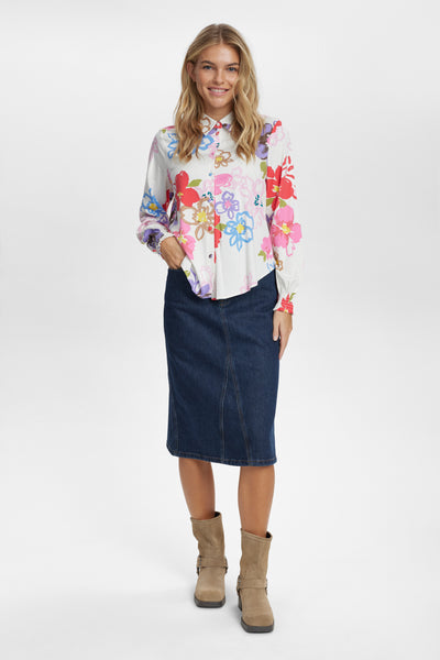 NuHallie Shirt