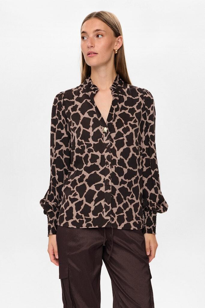 NuHana Shirt