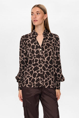 NuHana Shirt