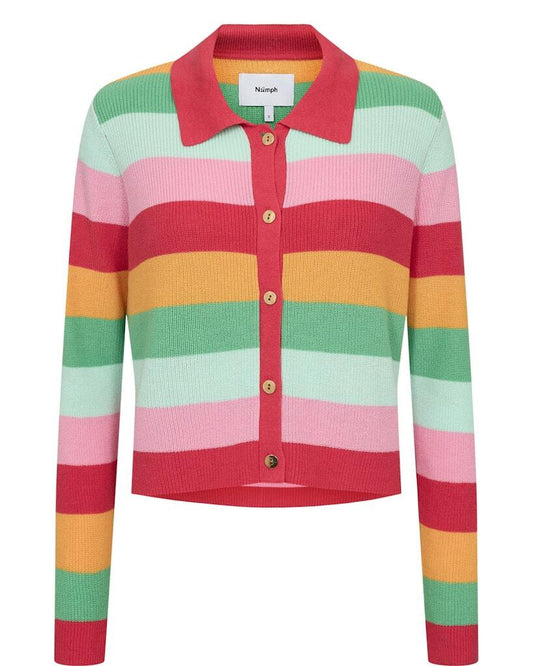 NuHanni Cardigan