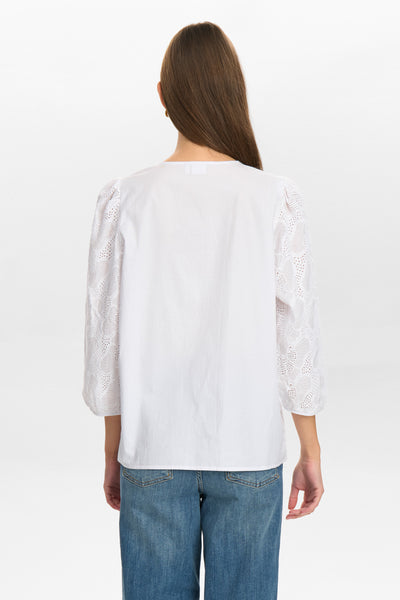 NuHensley Shirt - Colour Options