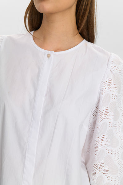 NuHensley Shirt - Colour Options