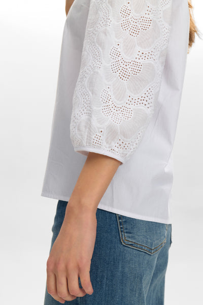 NuHensley Shirt - Colour Options