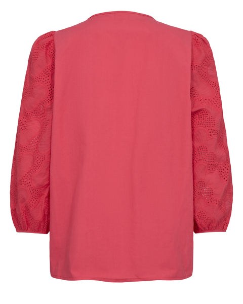 NuHensley Shirt - Colour Options
