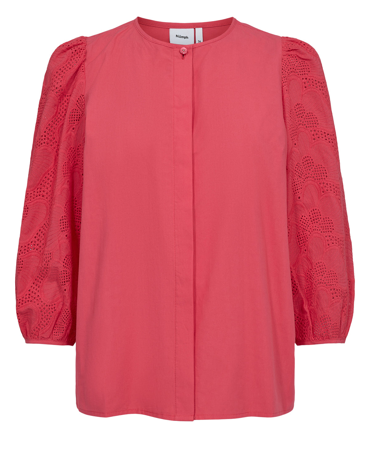 NuHensley Shirt - Colour Options