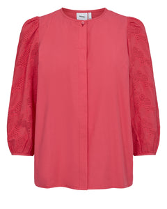 NuHensley Shirt - Colour Options