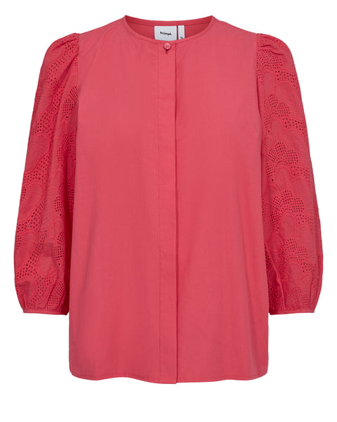 NuHensley Shirt - Colour Options