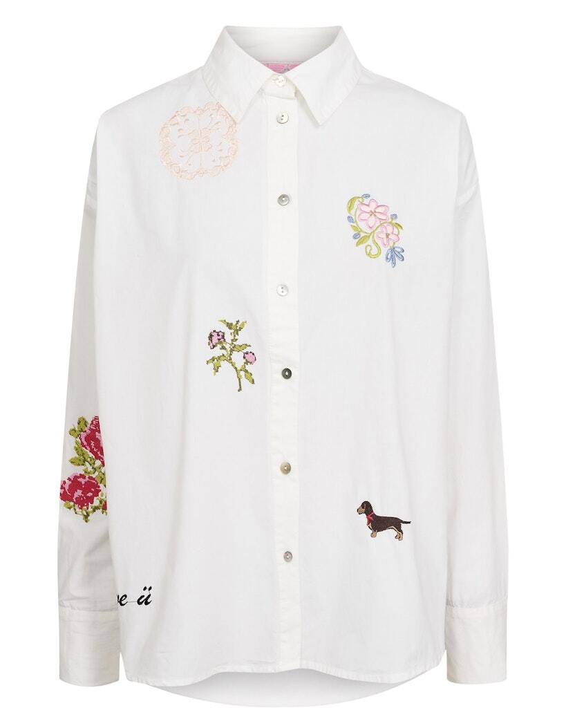 NuHollie Shirt