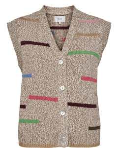 NuIga Melange Vest